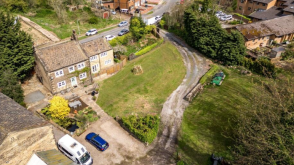 House, Cottage & Plot in Bradford photo